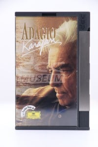 Adagio - Adagio Karajan (DCC)